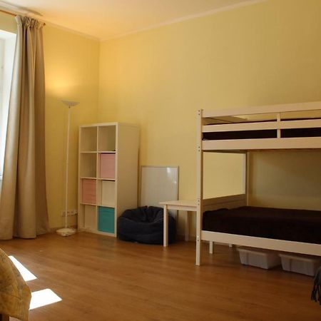 Apartment Anna Marianske Lazne Bagian luar foto